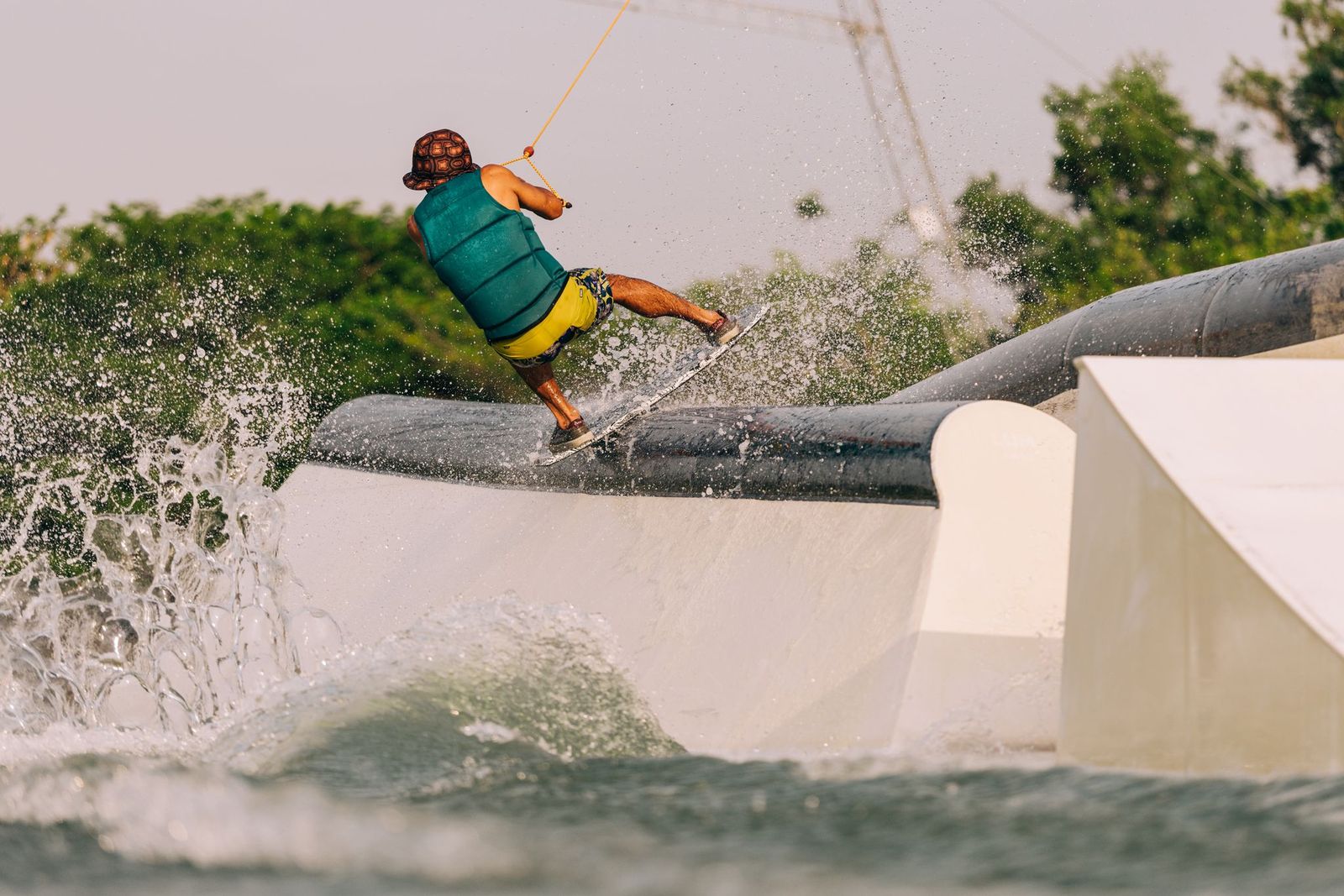 Liquid Force Illusion Wakeboard